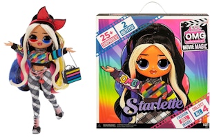walmart lol surprise starlette doll 2 1656696516 1656696516