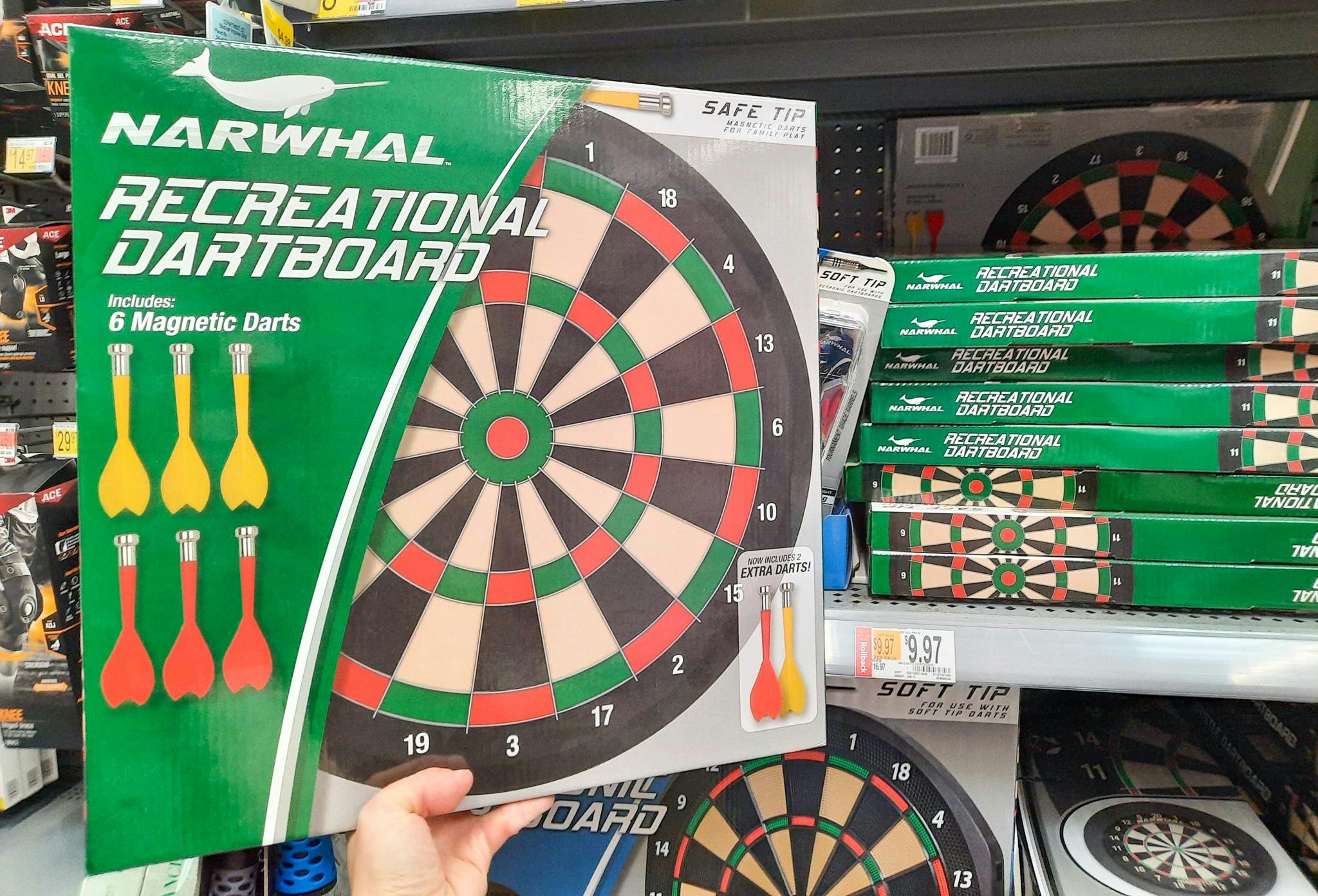 Walmart Coupons and Deals The Krazy Coupon Lady July 2022