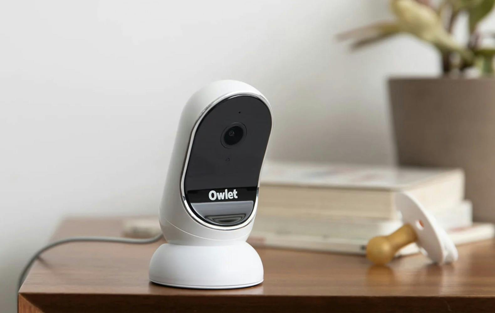 Smart Baby Monitor Sale on Walmart.com 