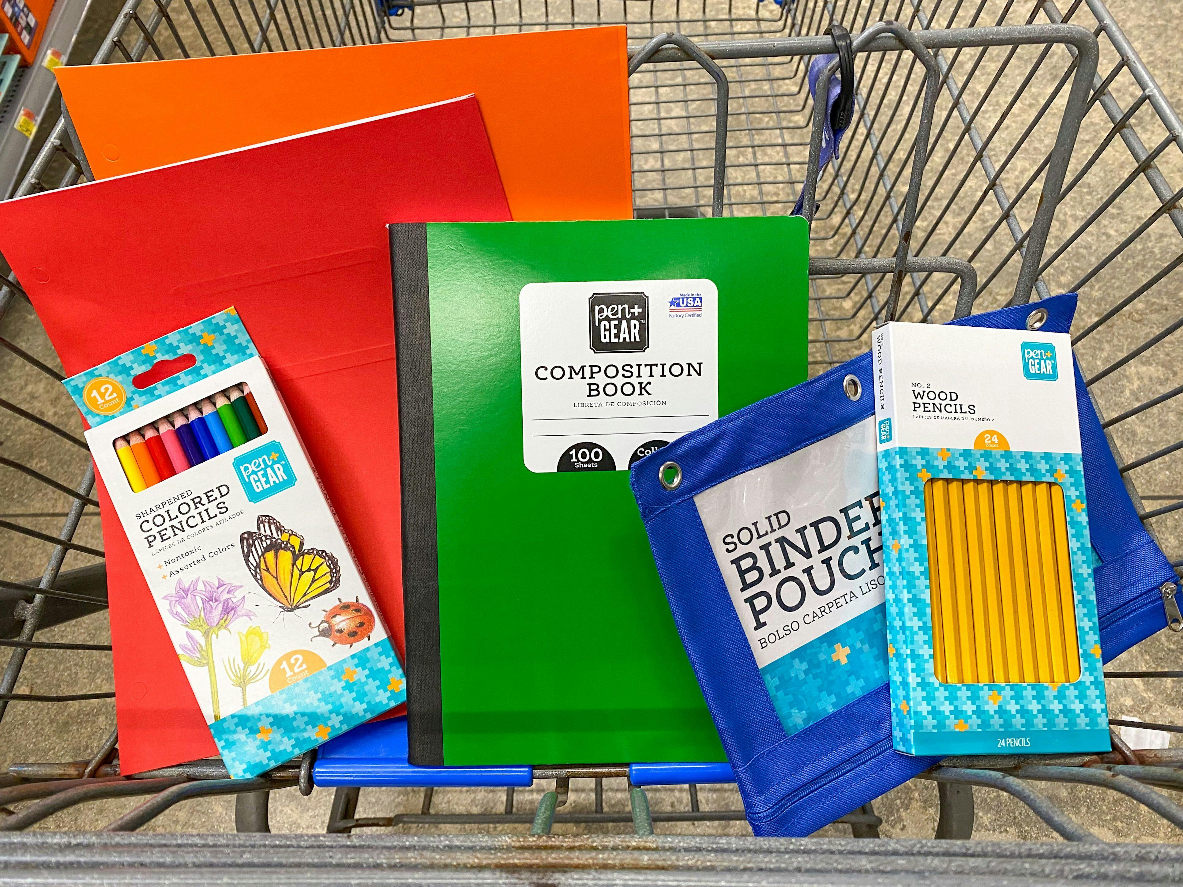 Free School Supplies For Teachers 2023 - The Krazy Coupon Lady