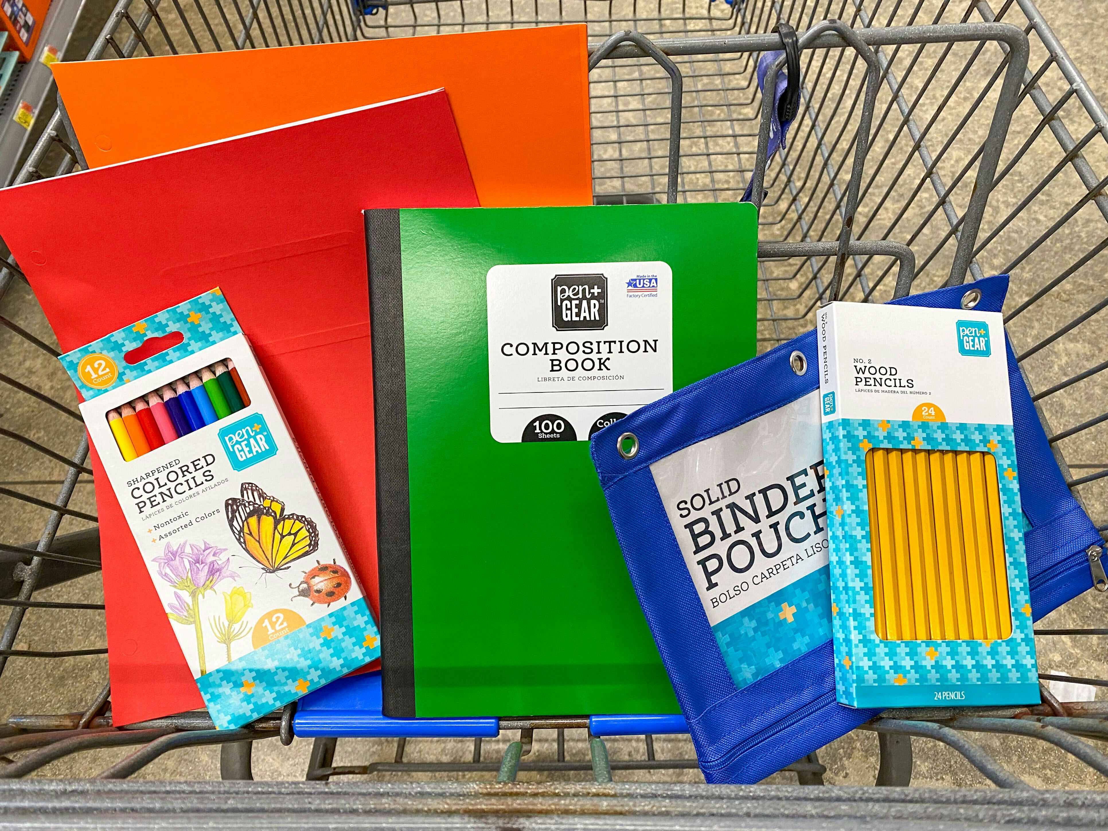15 Ways to Find Free School Supplies for Teachers and Students
