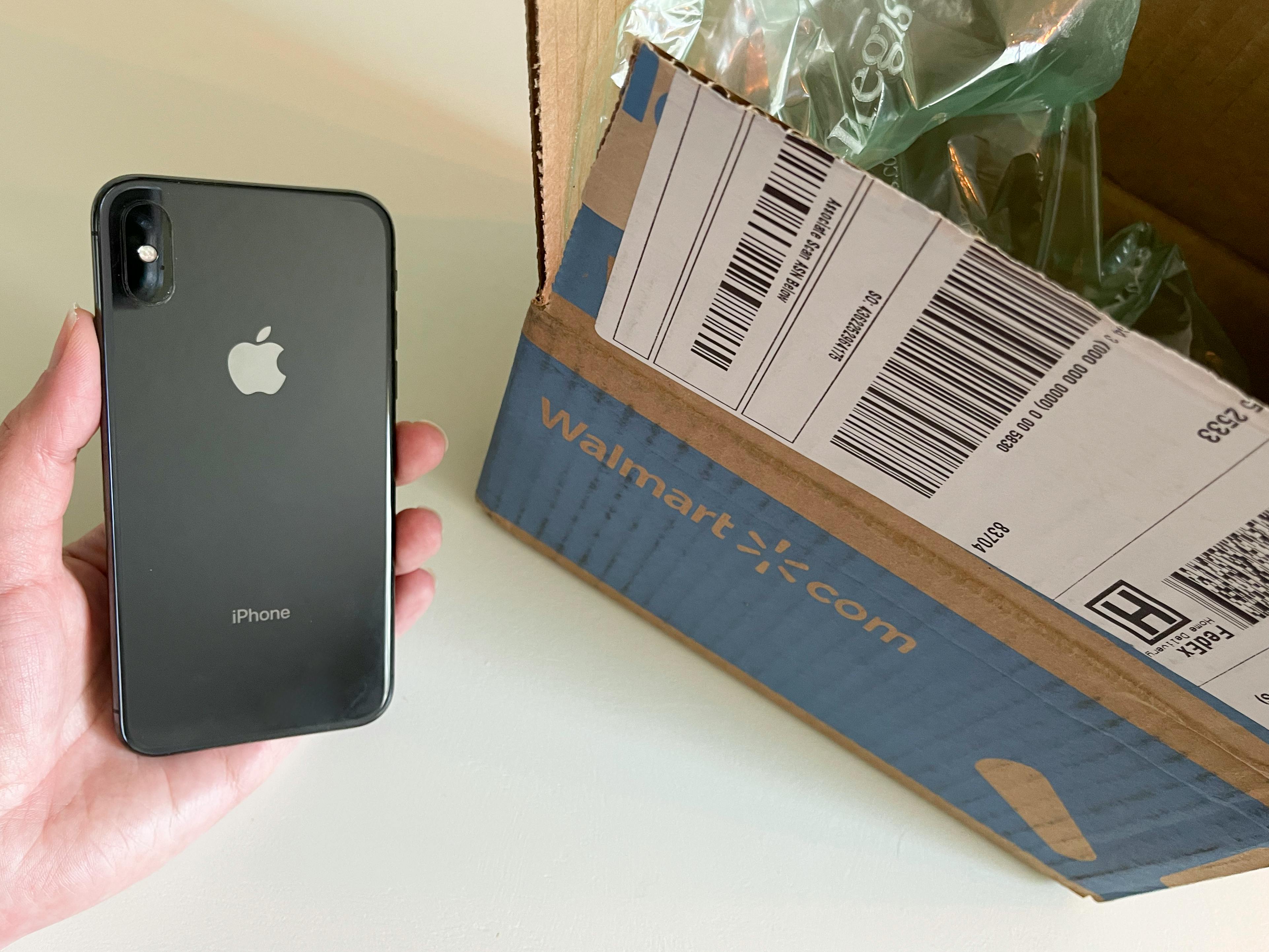 Walmart Restored: Here's How Much You'll Save on a Refurbished iPhone