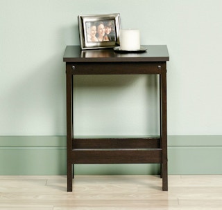sauder beginnings side table