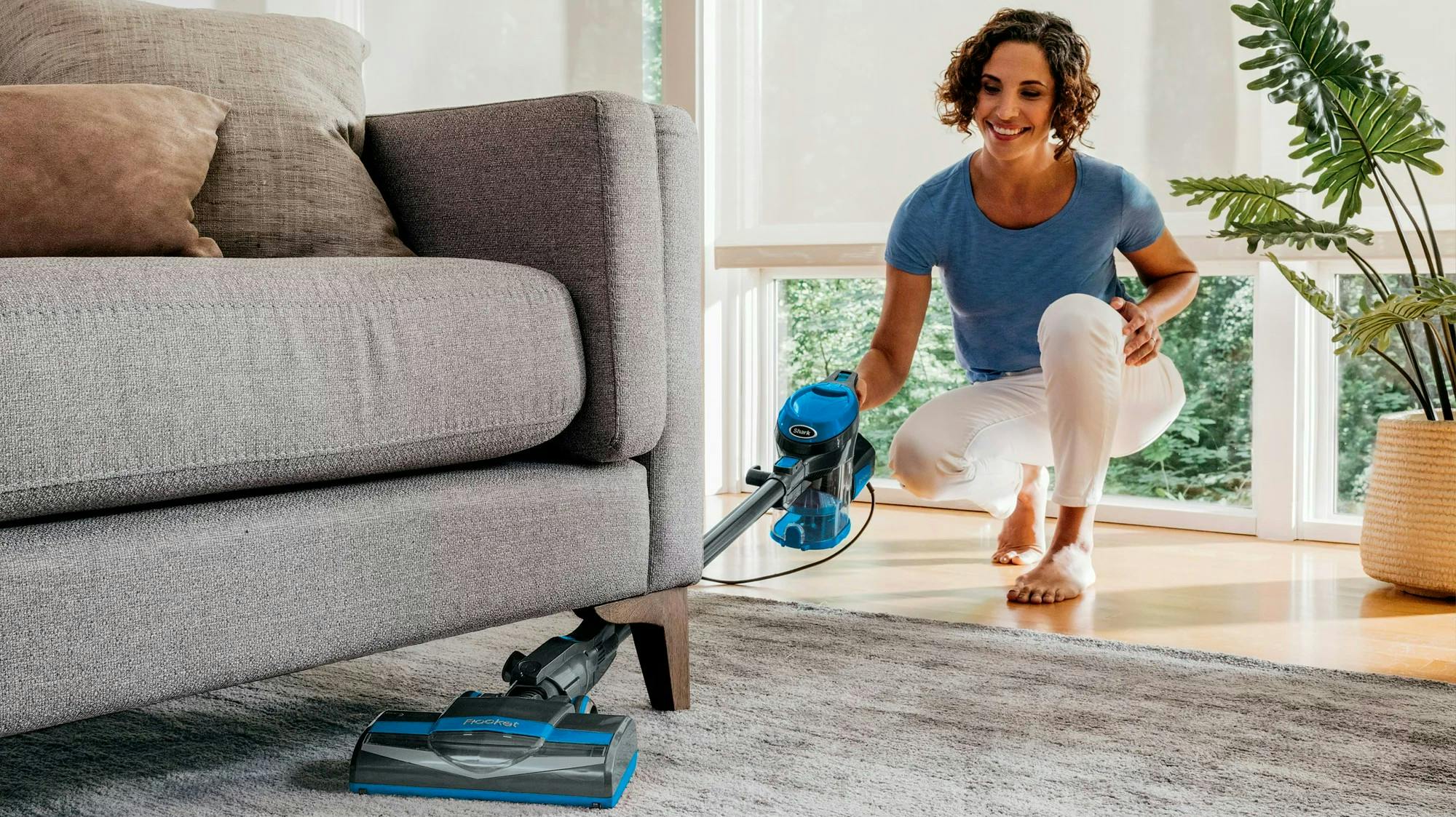 Shark Vacuum Deals and Coupons The Krazy Coupon Lady August 2022