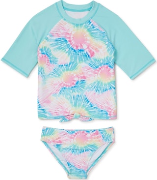 walmart shelloha swim set 2022 1658678190 1658678190