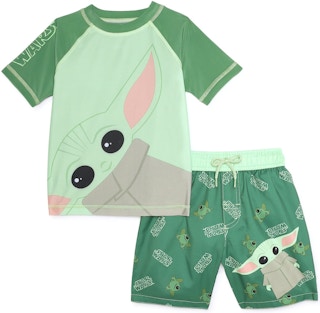 walmart star wars swim set 2022 1658678203 1658678204