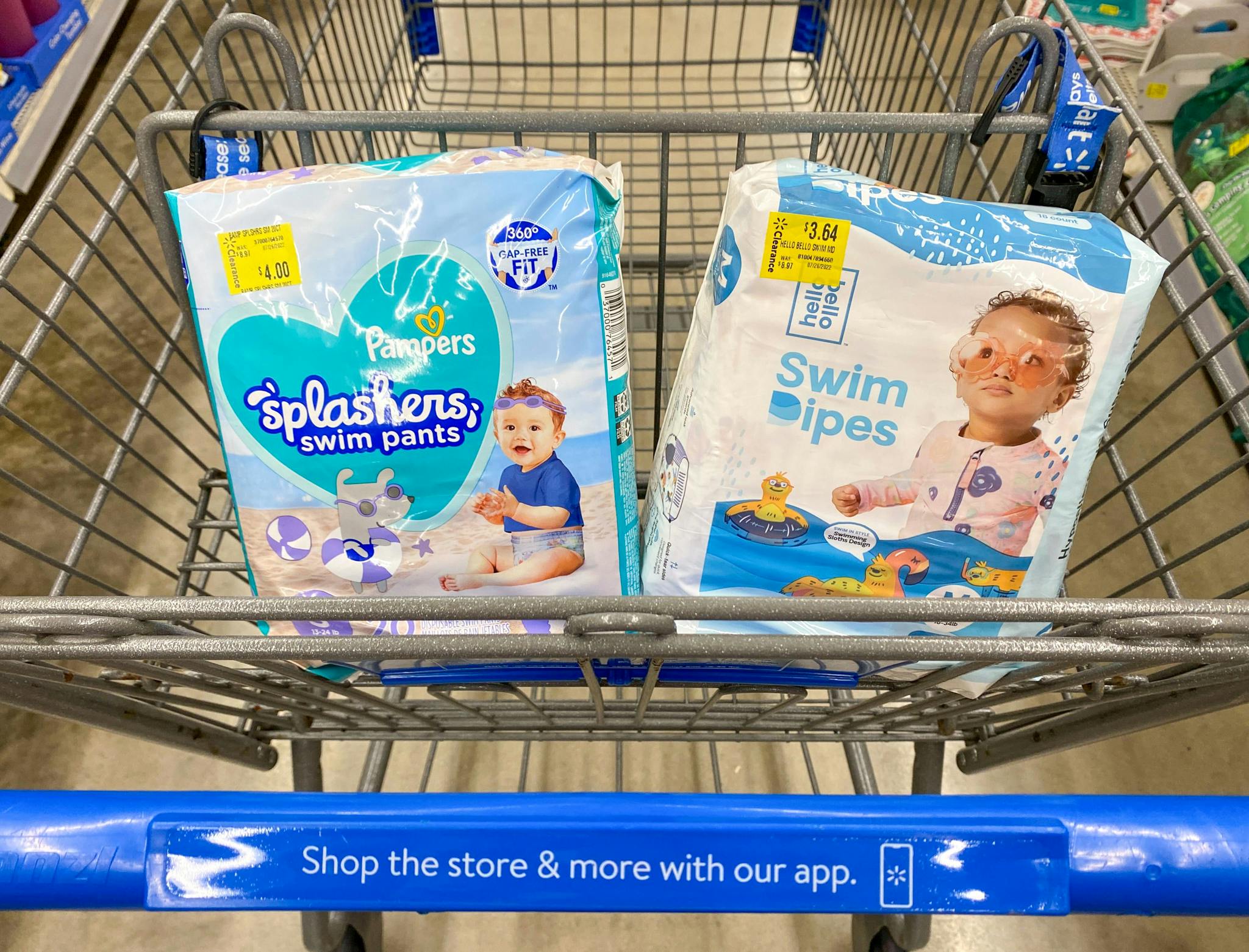 Pampers Coupons The Krazy Coupon Lady July 2022