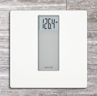 taylor digital scale