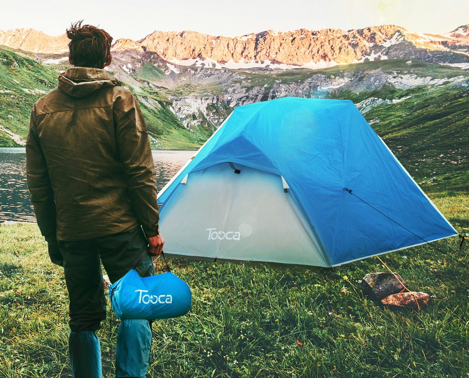 $18 Privacy Tent \u0026 Camping Tents 