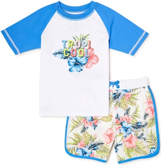 walmart wonder nation swim set 2022 1658678210 1658678210