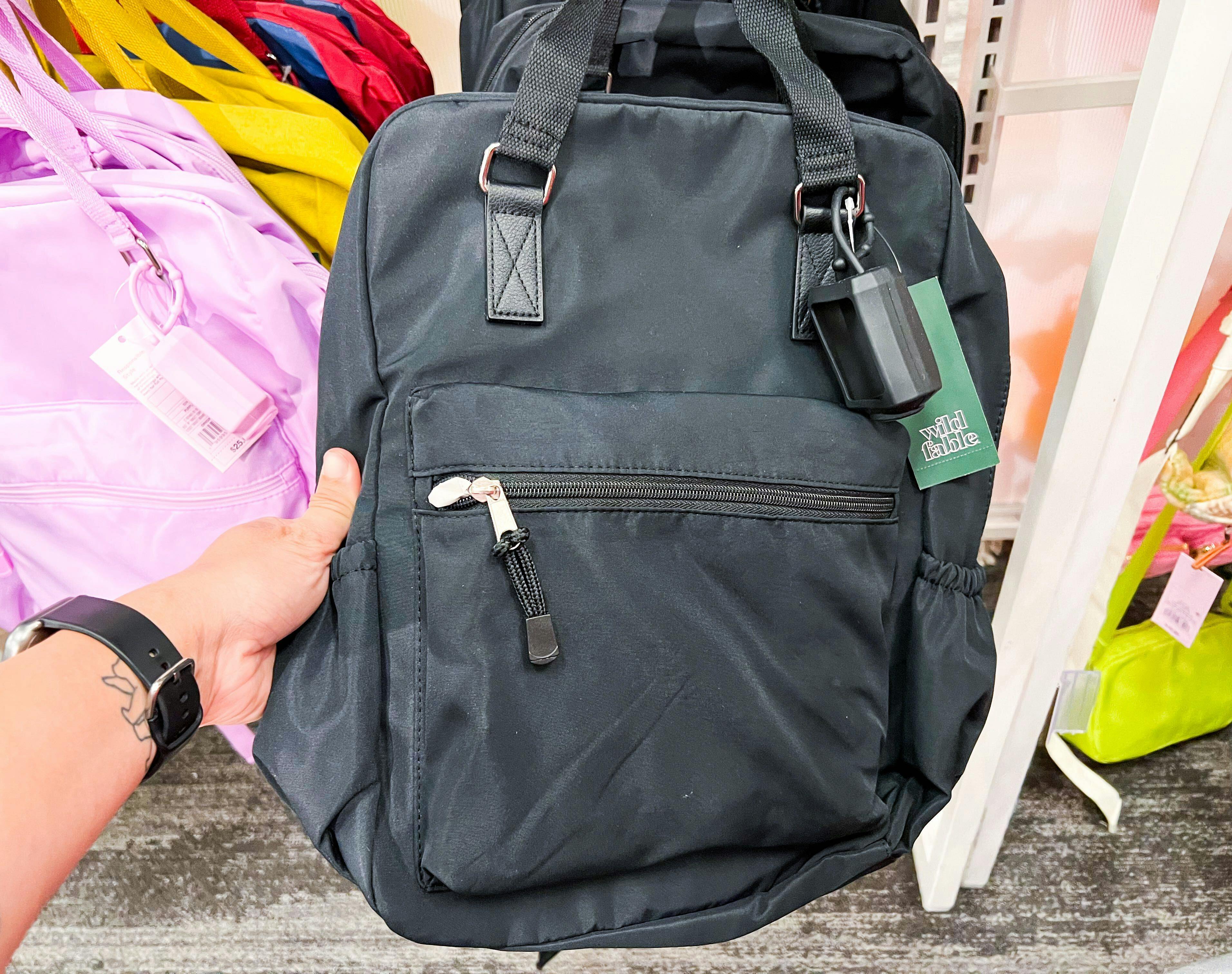 Wild Fable Backpacks 50% Off, as Low as 