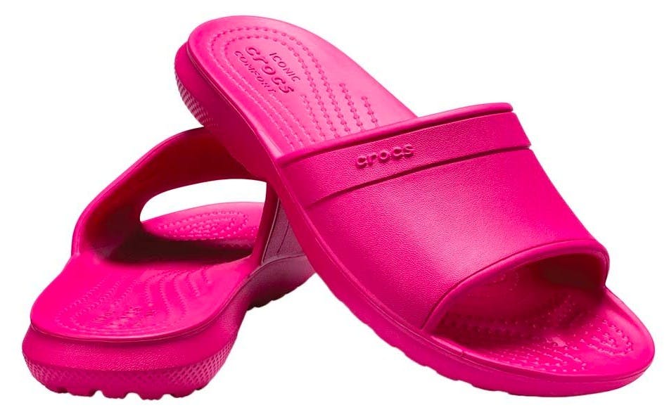 zulily crocs sale