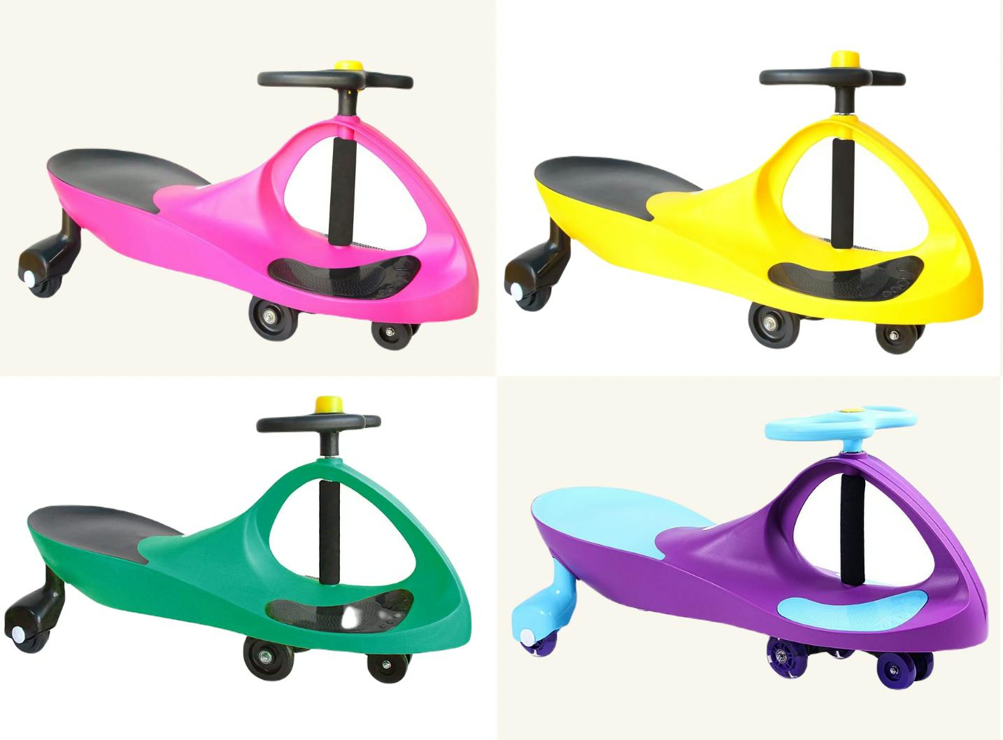 joybay swing car zulily