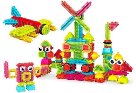 PicassoTiles Building Set