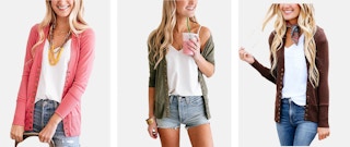 zulily snap on cardigan collage july 2022 1658851431 1658851431