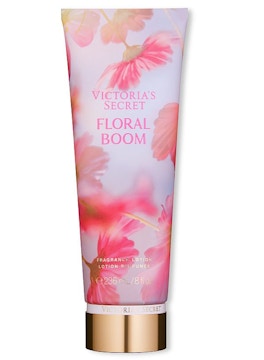 floral handlotion victorias secret
