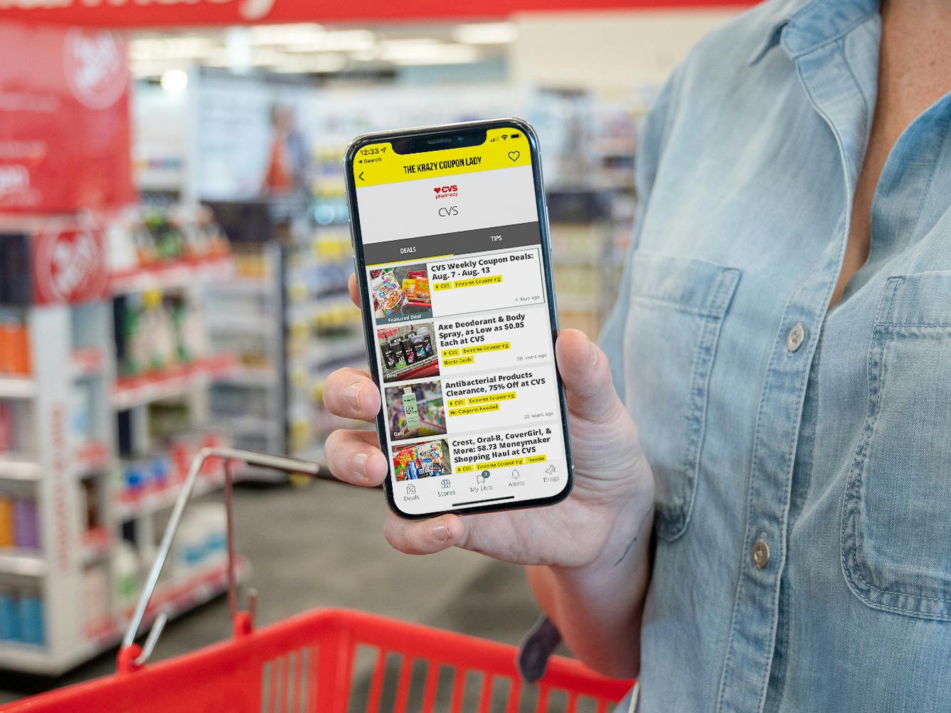 Does CVS Price Match? No, But Try These Tips - The Krazy ...