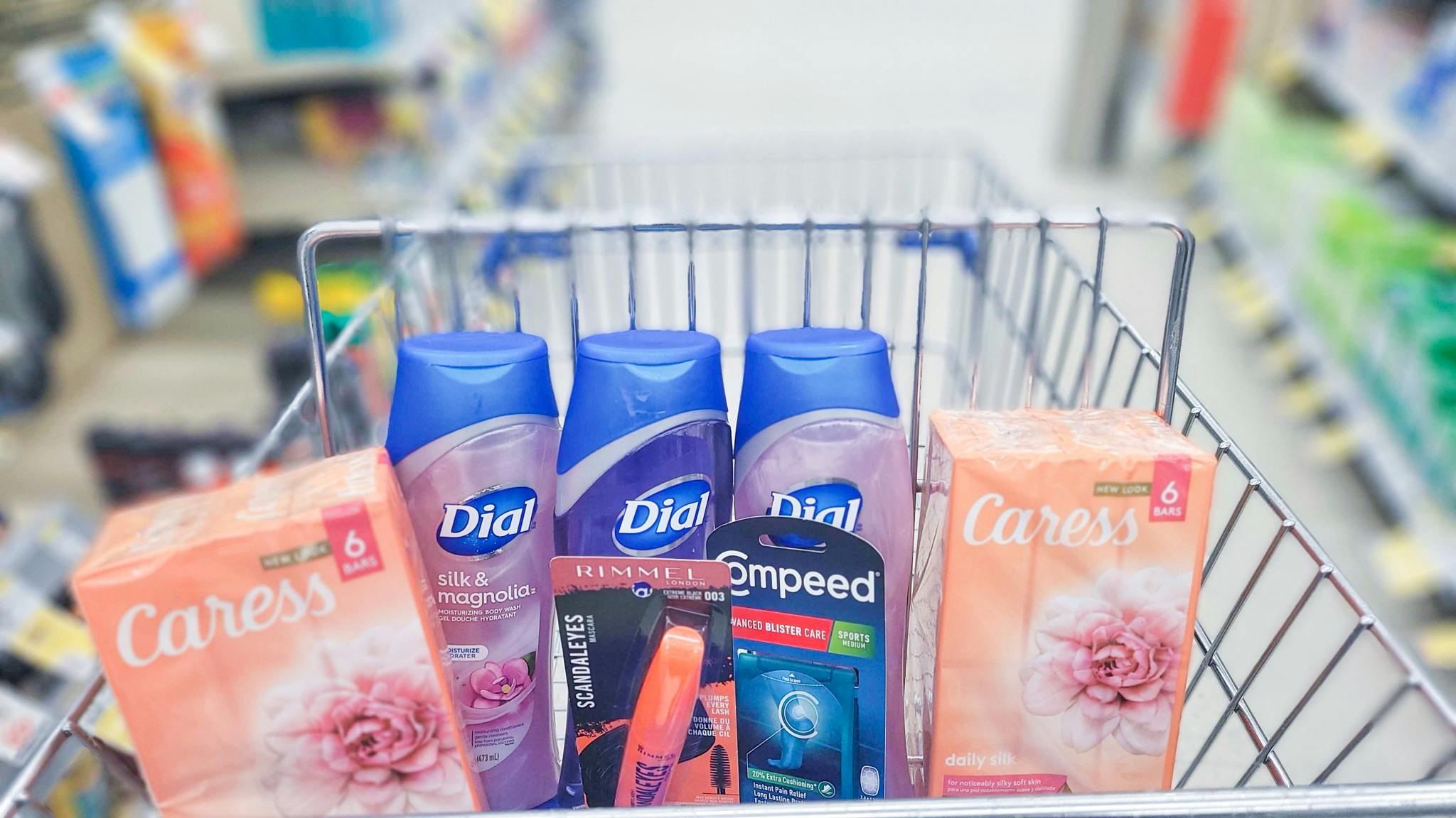 $5 Moneymaker on Dial, Rimmel, & More — Walgreens Shopping ...