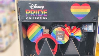 mickey ears