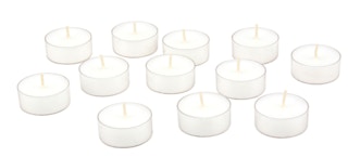 24 pack of tealight candles