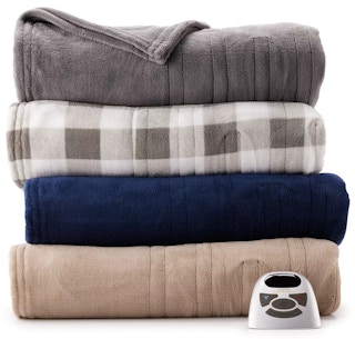 biddieford electric blanket kohl's
