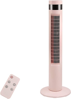 R.W. flame tower fan amazon