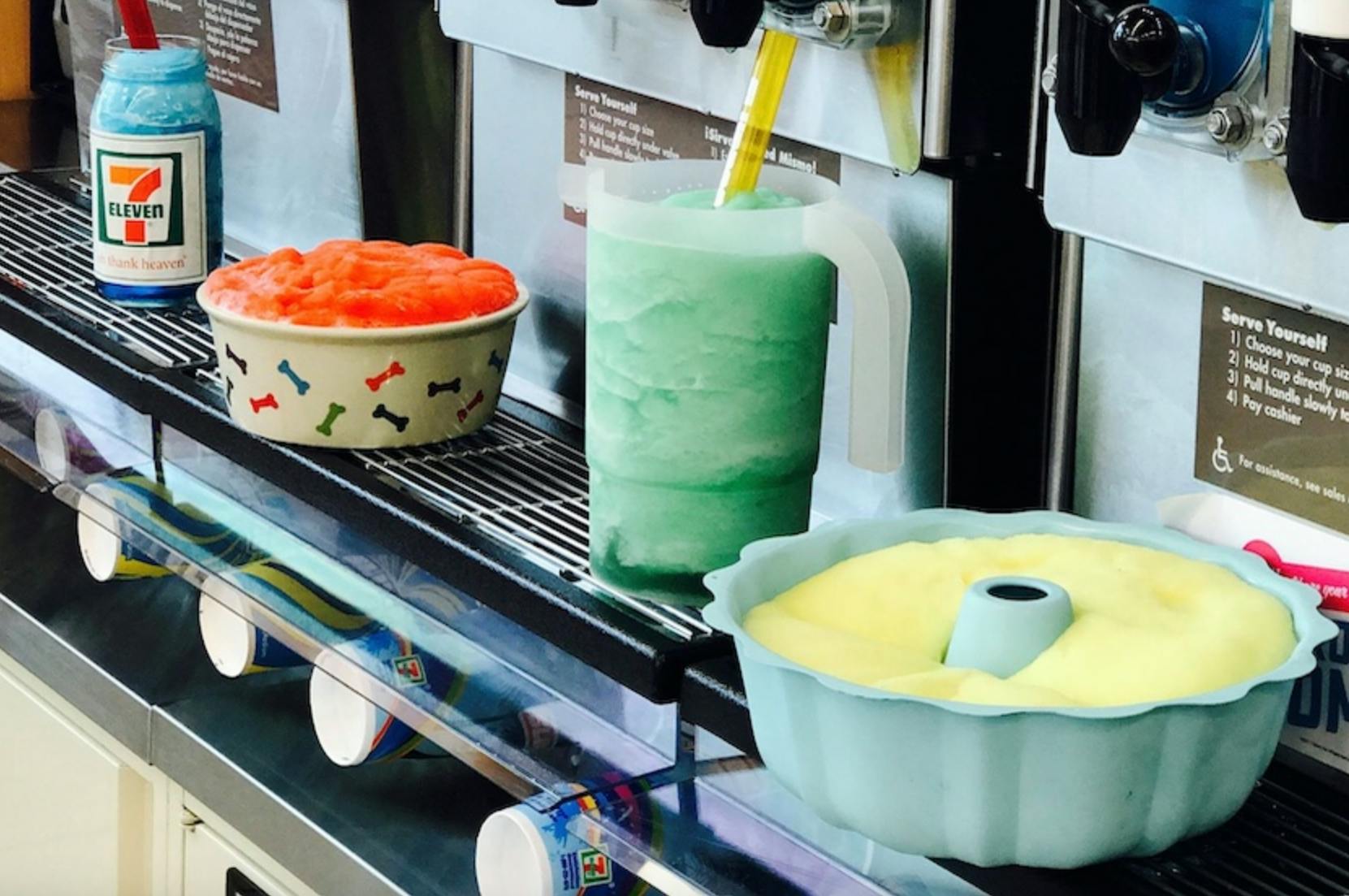 When Is Bring Your Own Cup Day At 7-Eleven? (2024 Dates, Perks, And More)