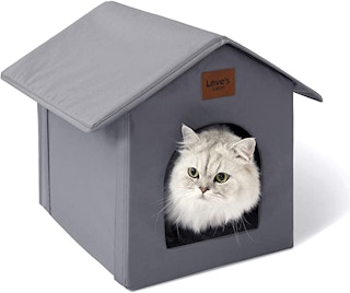 love's cabin cat house amazon
