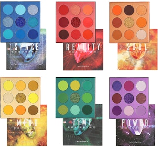 amazon-docolor-eyeshadow palettes-2022-screenshot