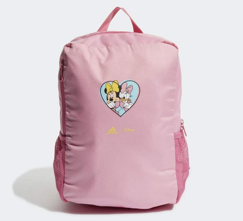 disney adidas backpack