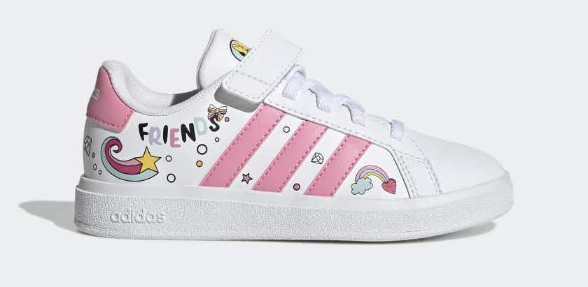adidas disney minnie mouse kids shoes