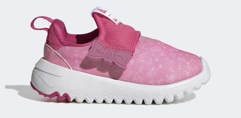disney adidas miss piggy kids shoes