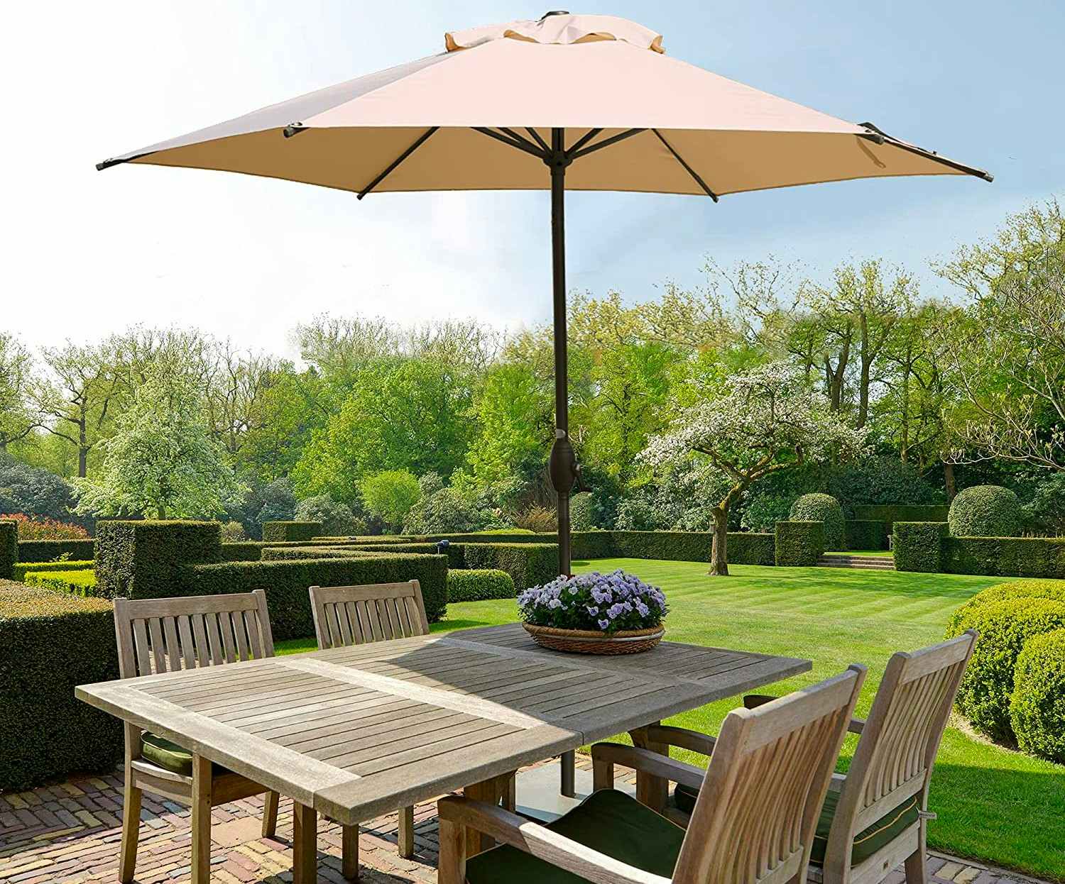 patio umbrella
