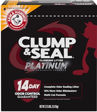 amazon arm hammer clumping litter 2022 1 1660665960 1660665960