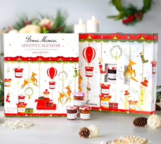 amazon bonne maman advent calendar 2022 1663169439 1663169439