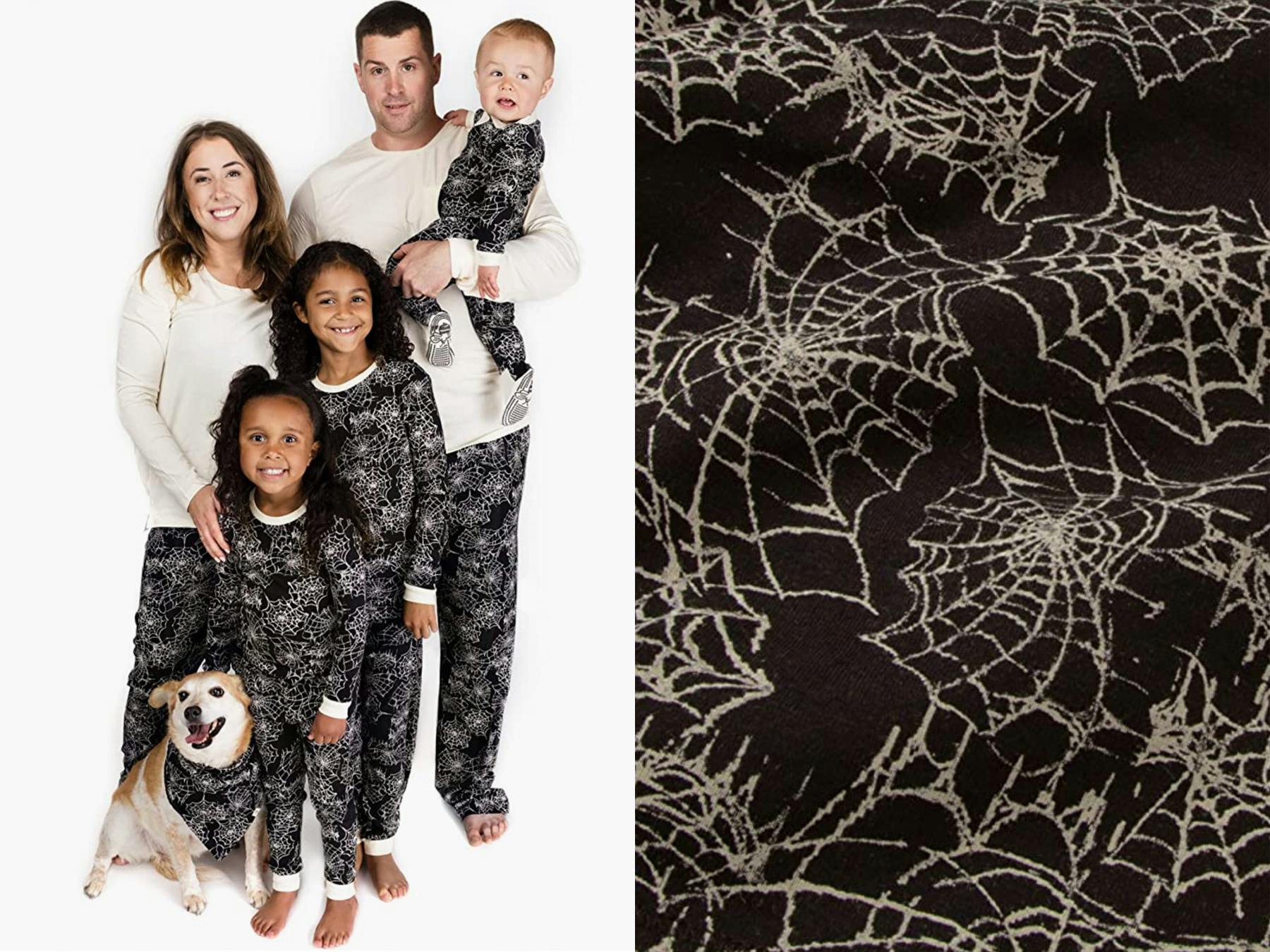 13 Halloween Pajamas for Whole the Family — 6 Today Only The Krazy Coupon Lady