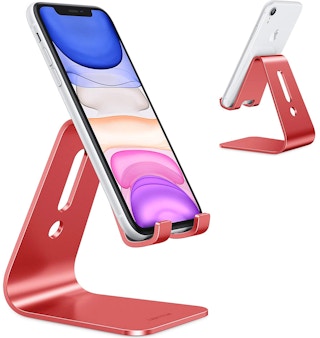 amazon cell phone holder red 2022 1659794449 1659794450