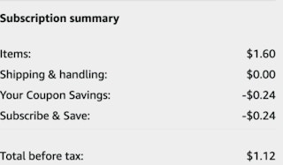 amazon colgate kids cavity protection 2022 cart screenshot 1659527091 1659527091 425x249