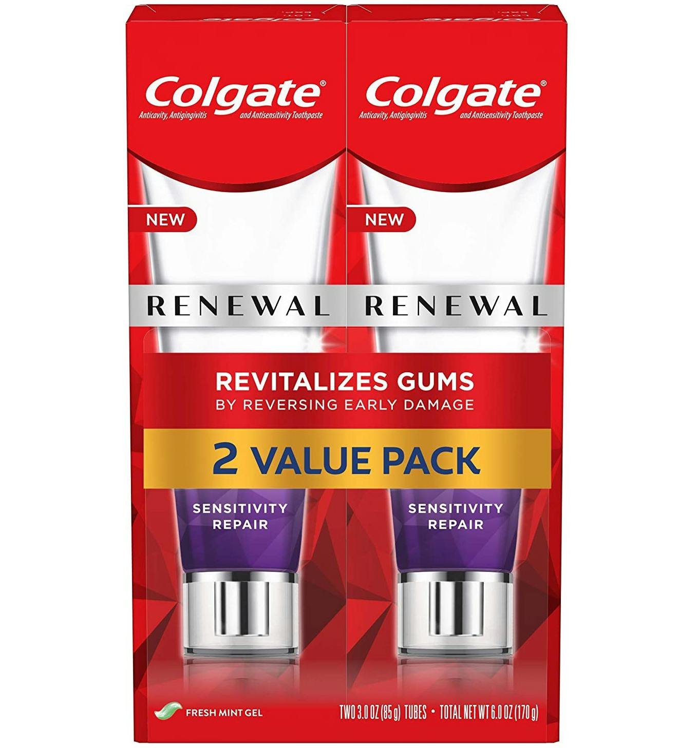 colgate gum renewal coupon