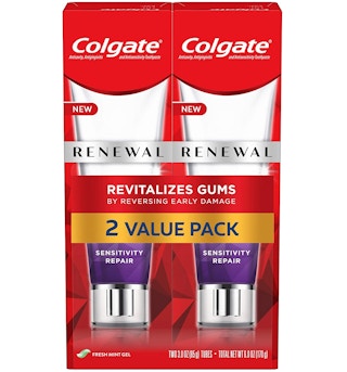 amazon-colgate-gum-renewal-toothpaste-2022-screenshot