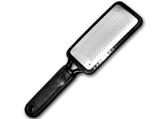 Colossal Foot File on a white background