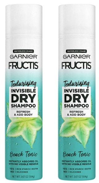 amazon garnier invisible dry shampoo texturizing screenshot 1659468257 1659468257