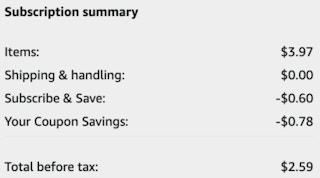 amazon gold bond aloe hand cream 2022 cart screenshot 1660055255 1660055255 425x236