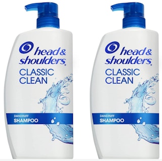 amazon head and shoulders classic clean shampoo screenshot 1660754202 1660754202