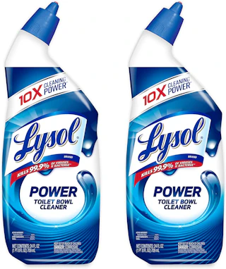amazon lysol toilet bowl cleaner 1659710120 1659710120