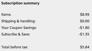 amazon maybelline lash serum boost 2022 cart screenshot 1660318790 1660318790 425x237