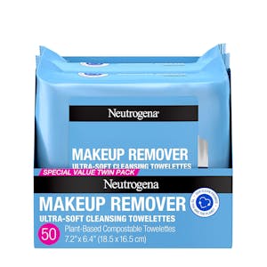 3 Neutrogena Wipes