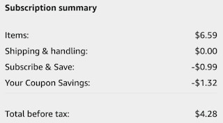 amazon palmers massage oil 2022 cart screenshot 1660413340 1660413340