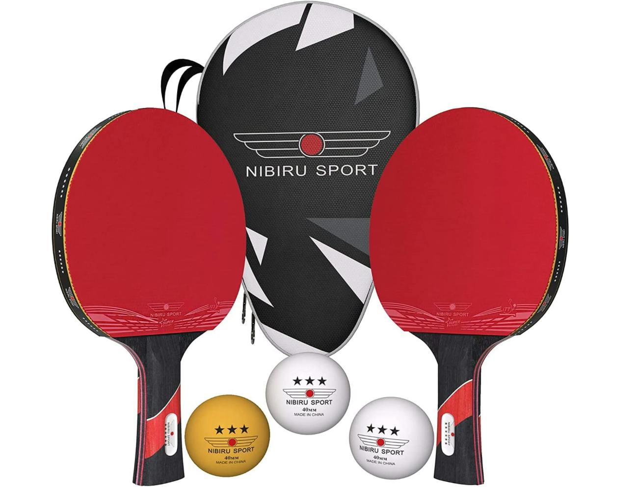 meijer ping pong paddles