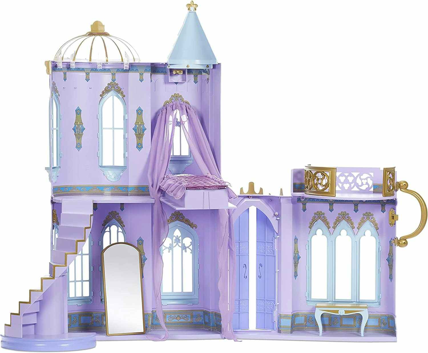 Amazon-Play Castle - August2-2022